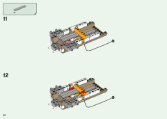LEGO 71756 instructions page 36 – build guide