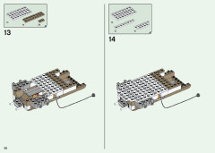 LEGO 71756 instructions page 38 – build guide