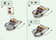 LEGO 71756 instructions page 40 – build guide