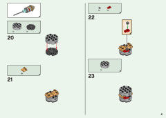 LEGO 71756 instructions page 41 – build guide