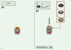 LEGO 71756 instructions page 42 – build guide