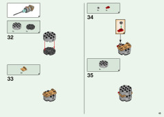 LEGO 71756 instructions page 45 – build guide