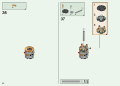 LEGO 71756 instructions page 46 – build guide