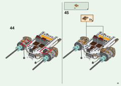 LEGO 71756 instructions page 49 – build guide