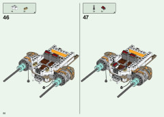 LEGO 71756 instructions page 50 – build guide