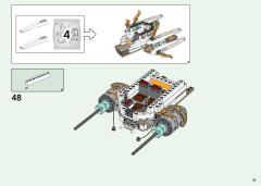 LEGO 71756 instructions page 51 – build guide