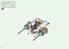 LEGO 71756 instructions page 52 – build guide