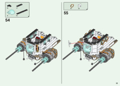 LEGO 71756 instructions page 55 – build guide