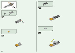 LEGO 71756 instructions page 56 – build guide
