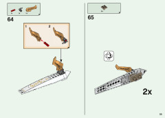 LEGO 71756 instructions page 59 – build guide