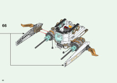 LEGO 71756 instructions page 60 – build guide