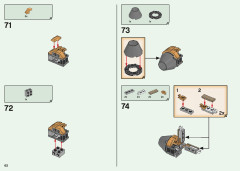 LEGO 71756 instructions page 62 – build guide