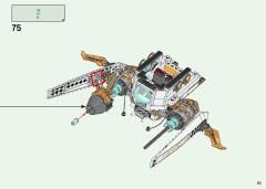 LEGO 71756 instructions page 63 – build guide