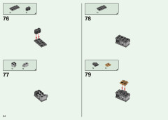 LEGO 71756 instructions page 64 – build guide