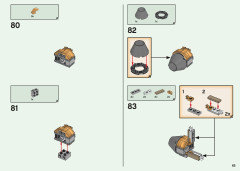 LEGO 71756 instructions page 65 – build guide