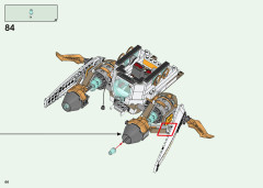 LEGO 71756 instructions page 66 – build guide