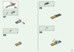 LEGO 71756 instructions page 69 – build guide