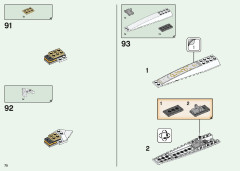 LEGO 71756 instructions page 70 – build guide