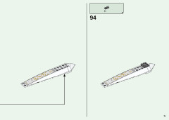 LEGO 71756 instructions page 71 – build guide