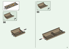 LEGO 71756 instructions page 75 – build guide
