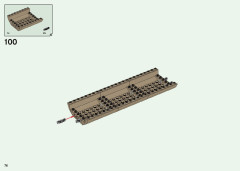LEGO 71756 instructions page 76 – build guide