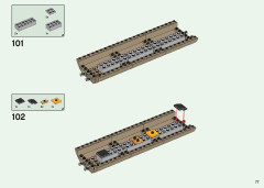 LEGO 71756 instructions page 77 – build guide