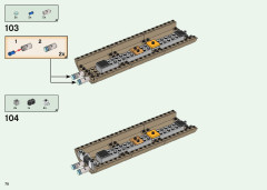 LEGO 71756 instructions page 78 – build guide