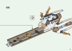 LEGO 71756 instructions page 79 – build guide