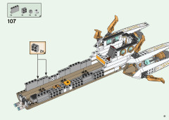 LEGO 71756 instructions page 81 – build guide