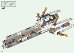 LEGO 71756 instructions page 82 – build guide