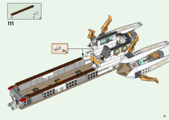 LEGO 71756 instructions page 85 – build guide