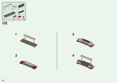 LEGO 71756 instructions page 86 – build guide