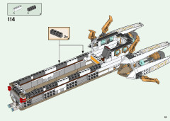 LEGO 71756 instructions page 89 – build guide