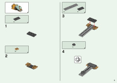 LEGO 71756 instructions page 9 – build guide