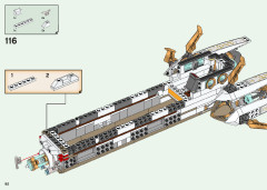 LEGO 71756 instructions page 92 – build guide