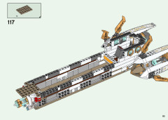 LEGO 71756 instructions page 93 – build guide