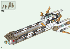 LEGO 71756 instructions page 94 – build guide