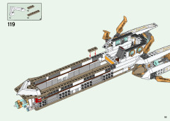 LEGO 71756 instructions page 95 – build guide