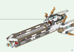 LEGO 71756 instructions page 99 – build guide