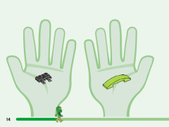 LEGO 71757 instructions page 14 – build guide