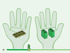 LEGO 71757 instructions page 16 – build guide