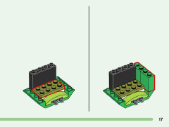 LEGO 71757 instructions page 17 – build guide