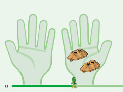 LEGO 71757 instructions page 22 – build guide