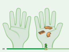 LEGO 71757 instructions page 24 – build guide