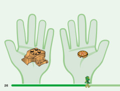 LEGO 71757 instructions page 26 – build guide