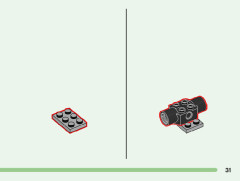 LEGO 71757 instructions page 31 – build guide
