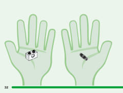 LEGO 71757 instructions page 32 – build guide