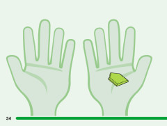 LEGO 71757 instructions page 34 – build guide