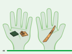 LEGO 71757 instructions page 48 – build guide