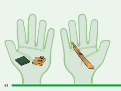 LEGO 71757 instructions page 54 – build guide